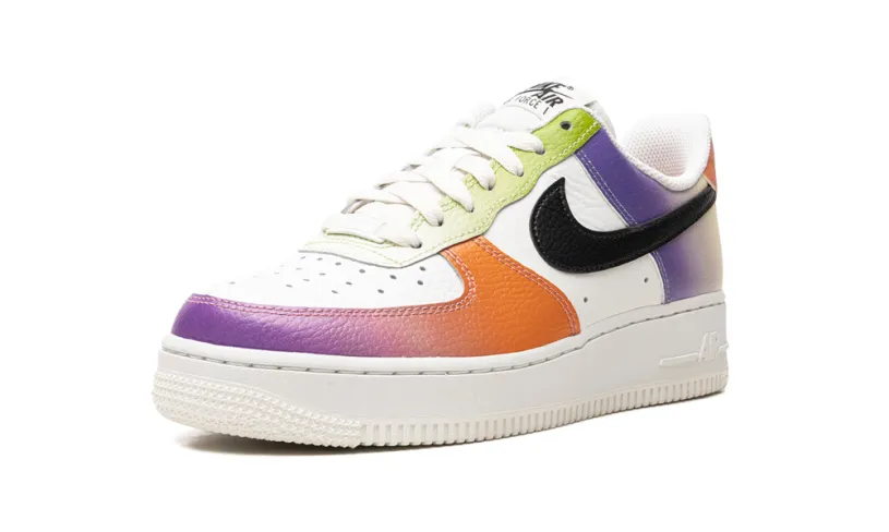 Nike Lifestyle AIR FORCE 1 LO '07 WMNS